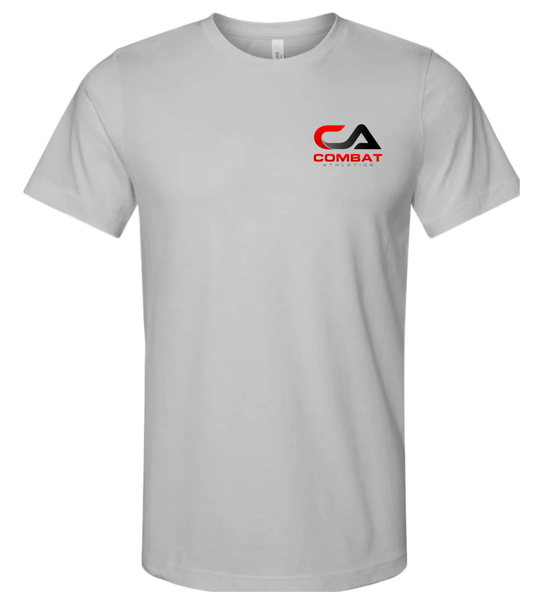 Bella + Canvas Jersey Tee