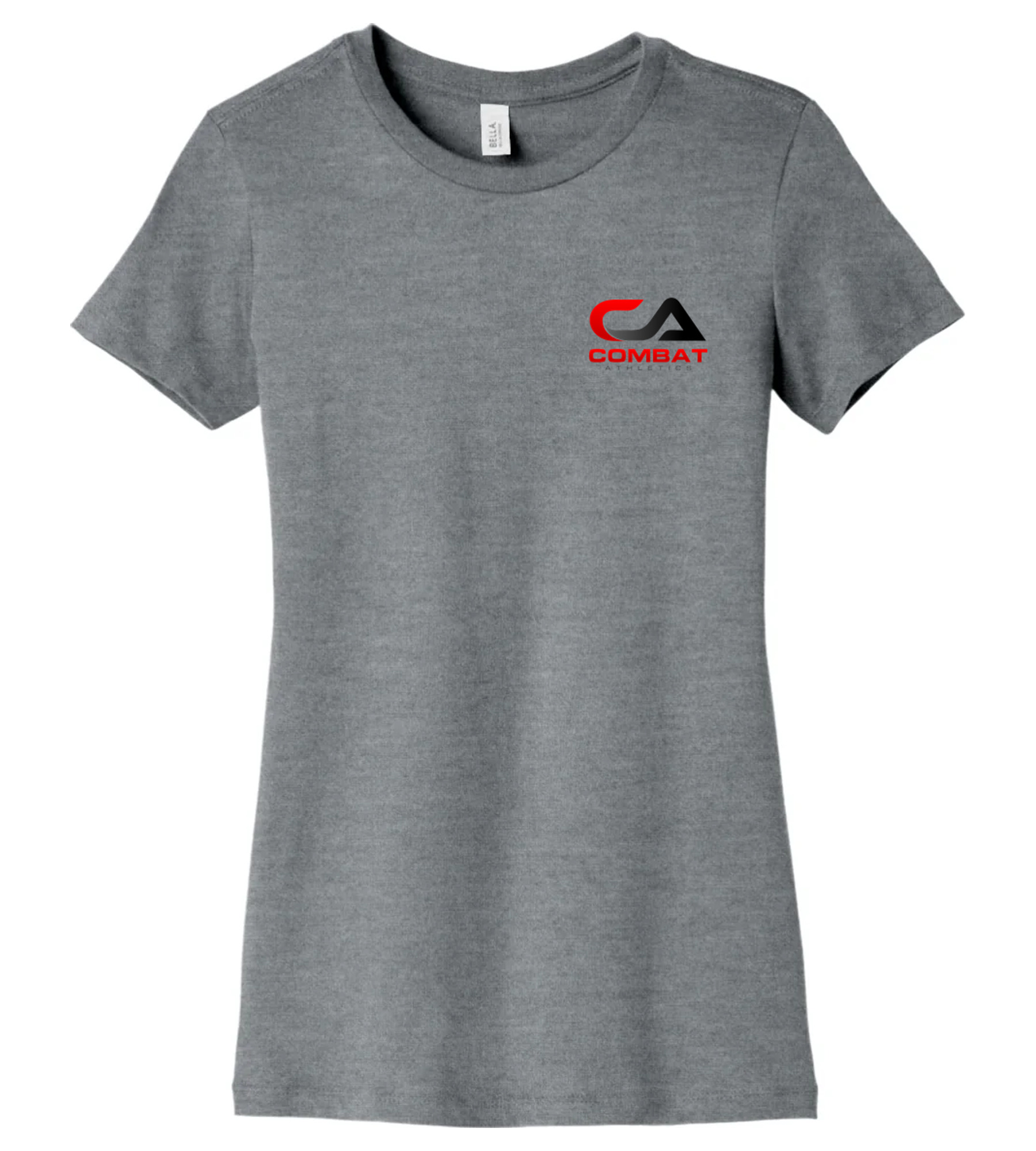 BELLA+CANVAS Women’s Slim Fit Tee