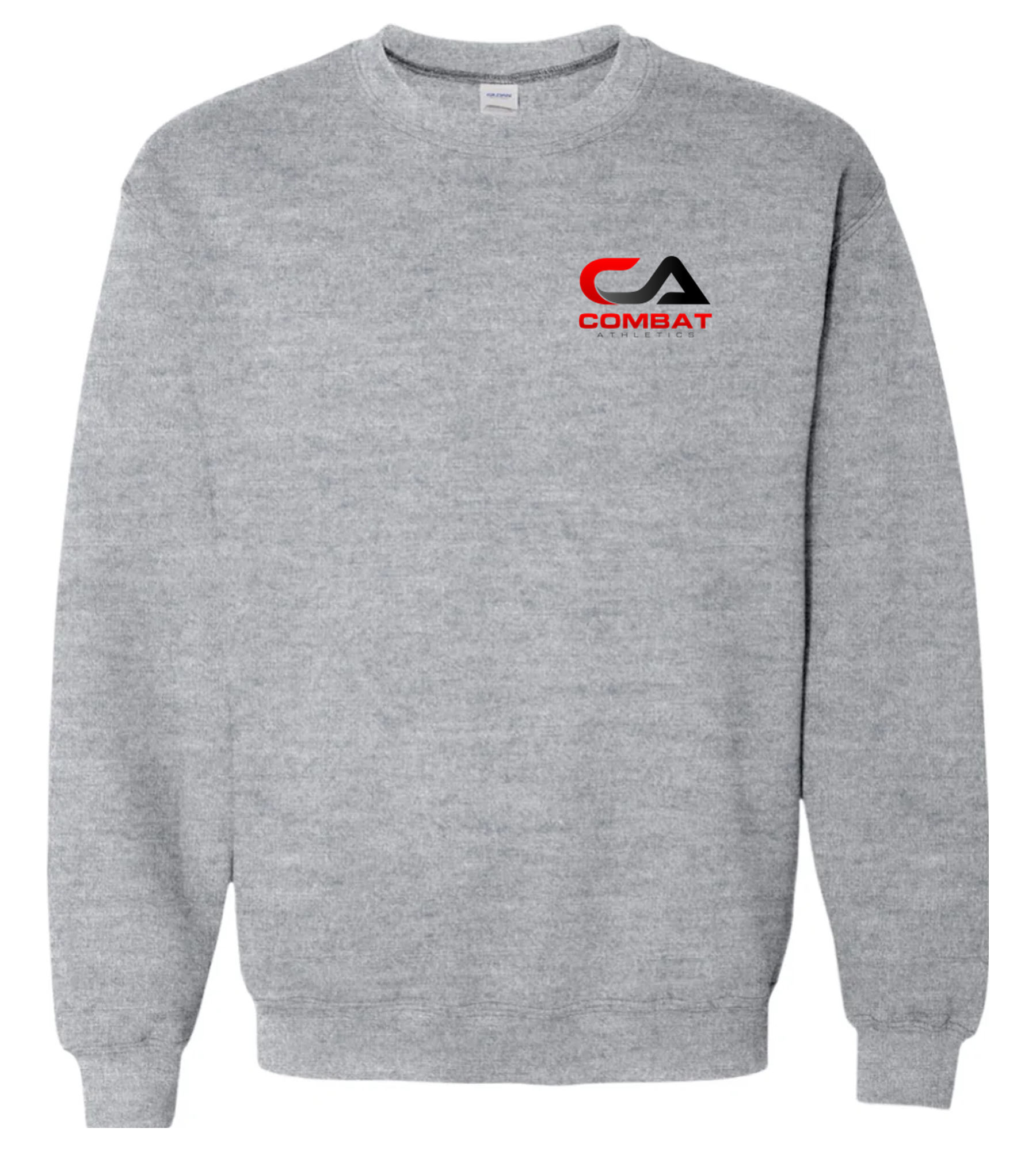 Gildan Heavy Blend Crewneck Sweatshirt