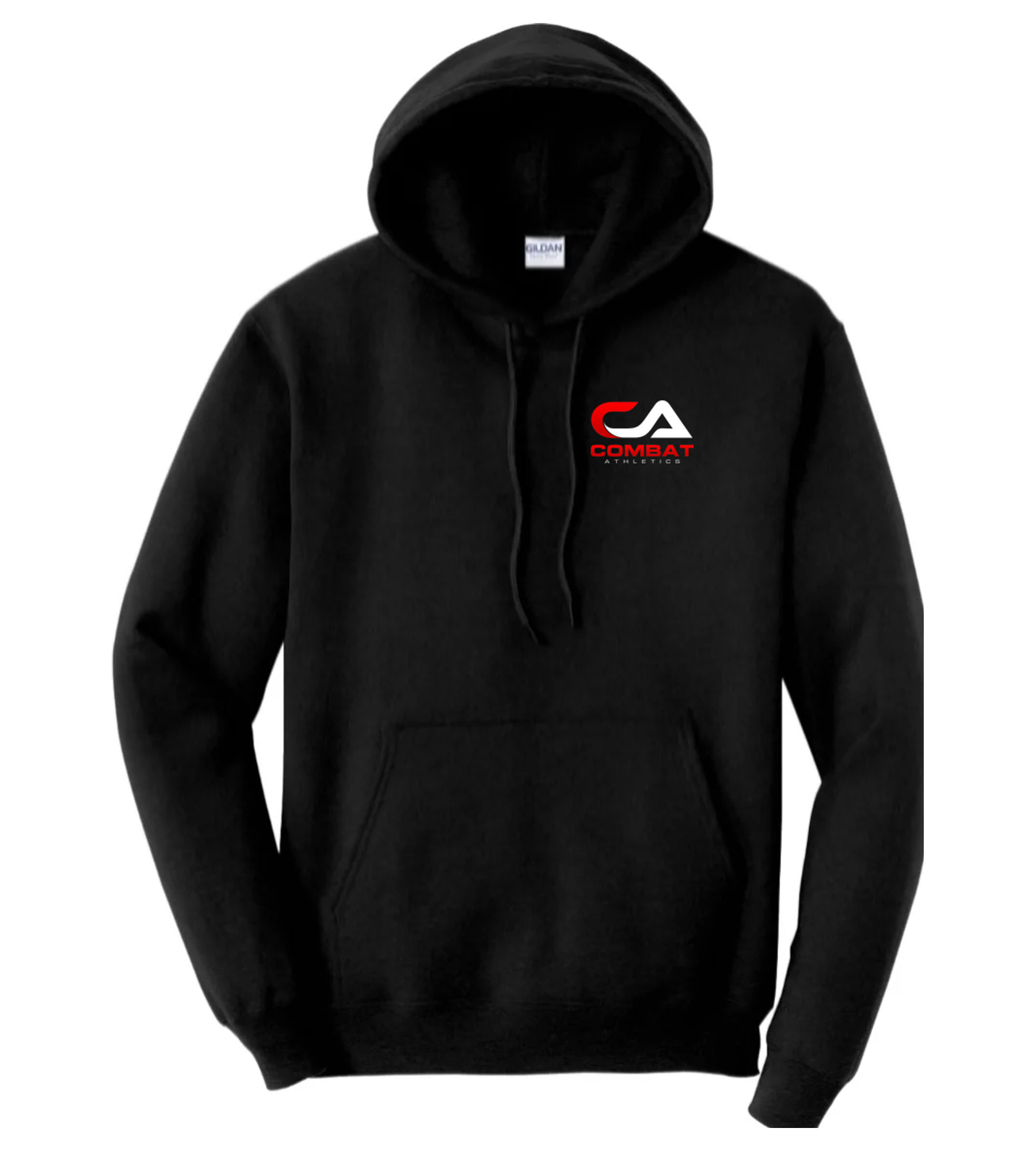 Gildan Heavy Blend Hooded Sweatshirt