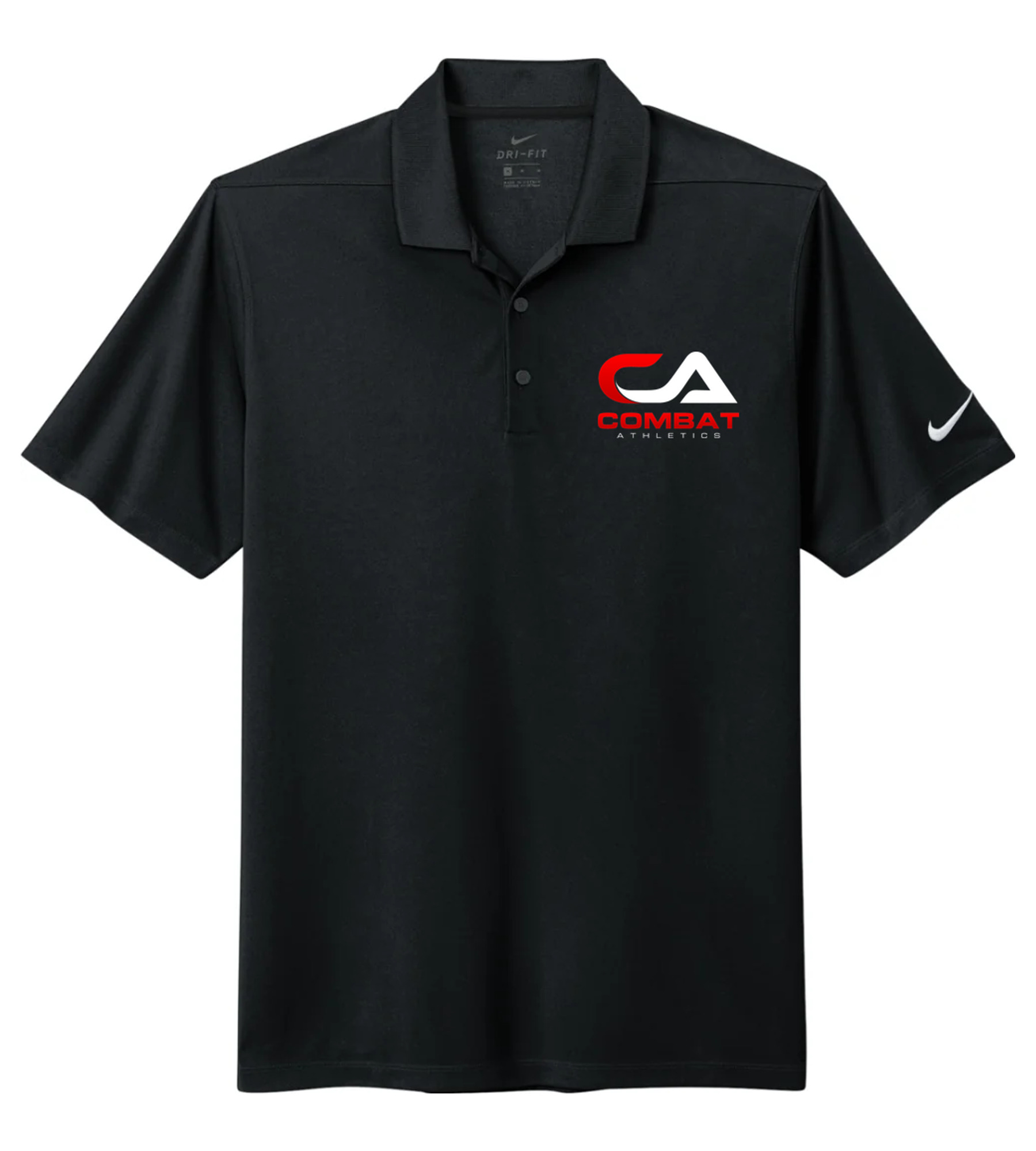 Nike Dri-FIT Micro Pique 2.0 Polo