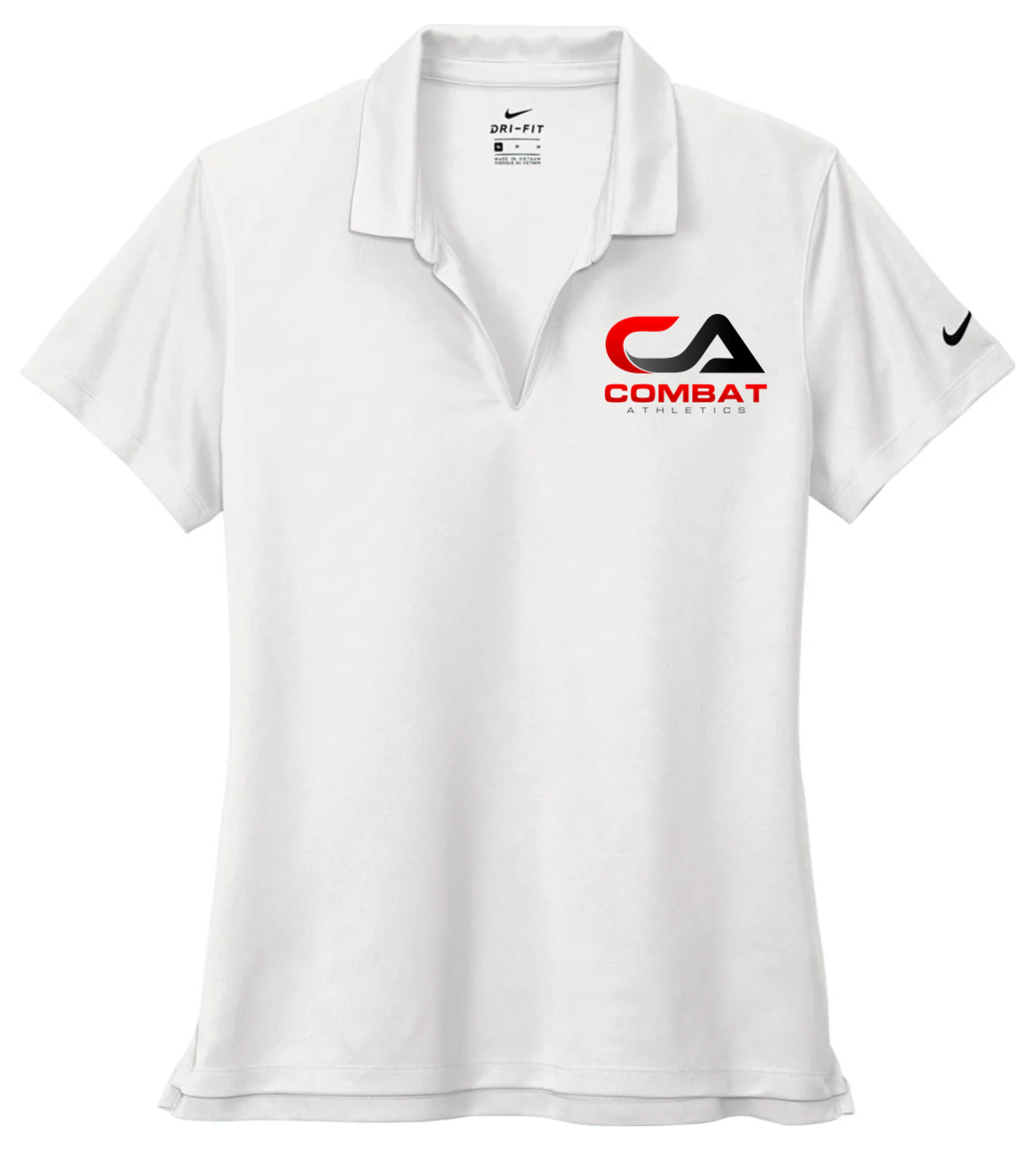 Nike Ladies Dri-FIT Micro Pique 2.0 Polo