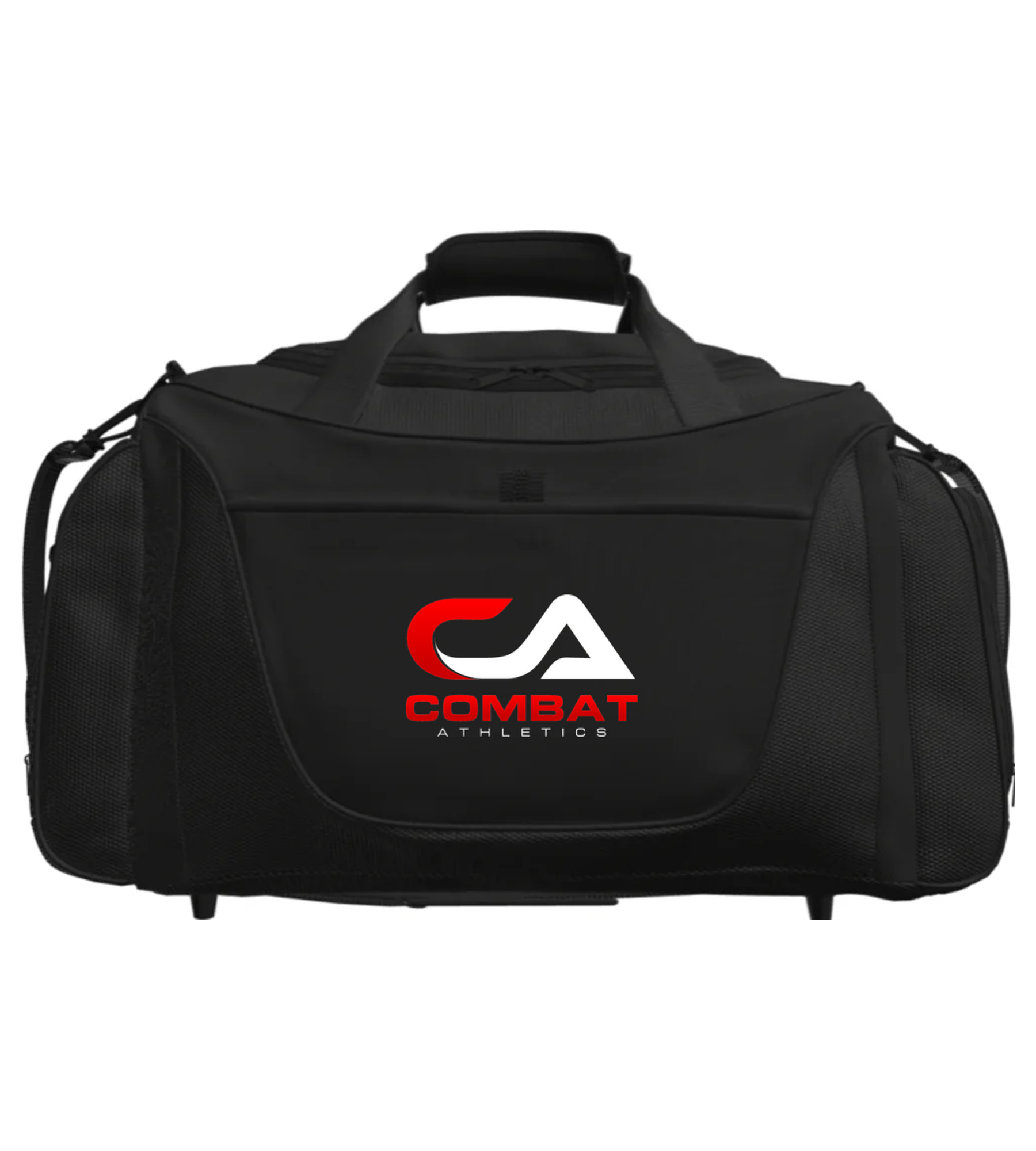 Port Authority Two-Tone Duffel