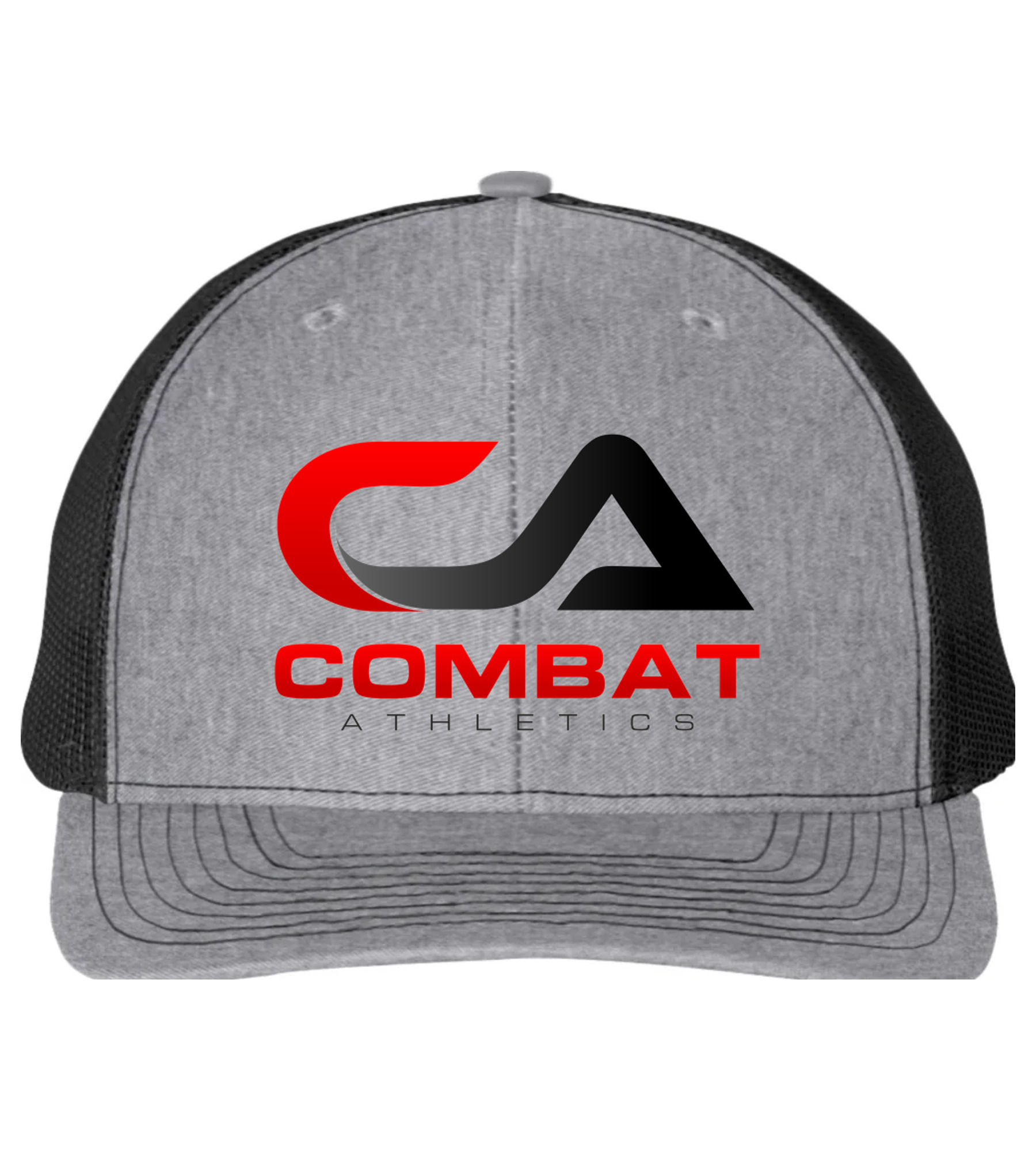Richardson Snapback Trucker Cap