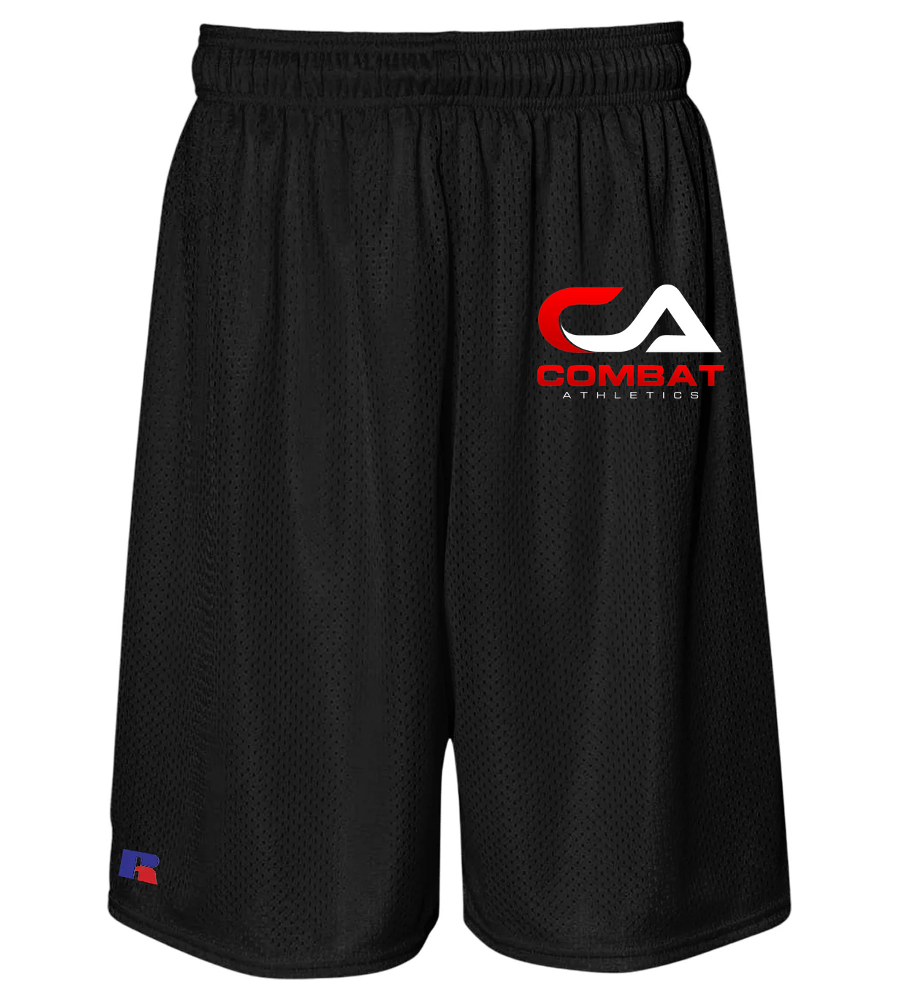 Russell Athletic Youth Tricot Mesh Shorts