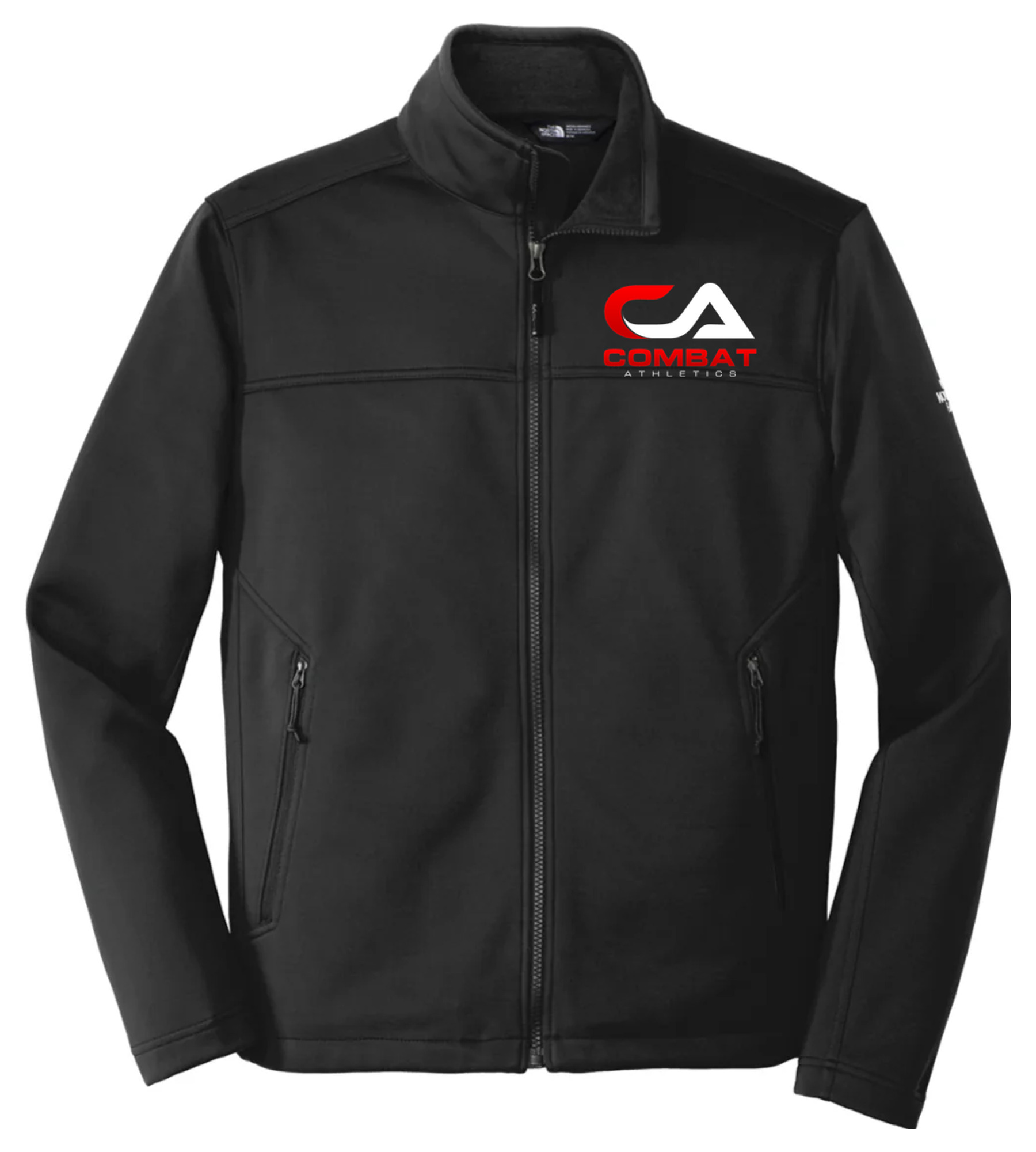 The North Face Ridgewall Soft Shell Jacket