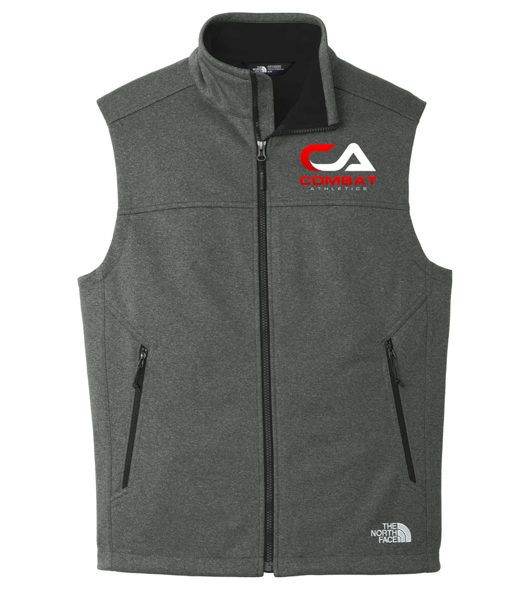 The North Face Ridgewall Soft Shell Vest