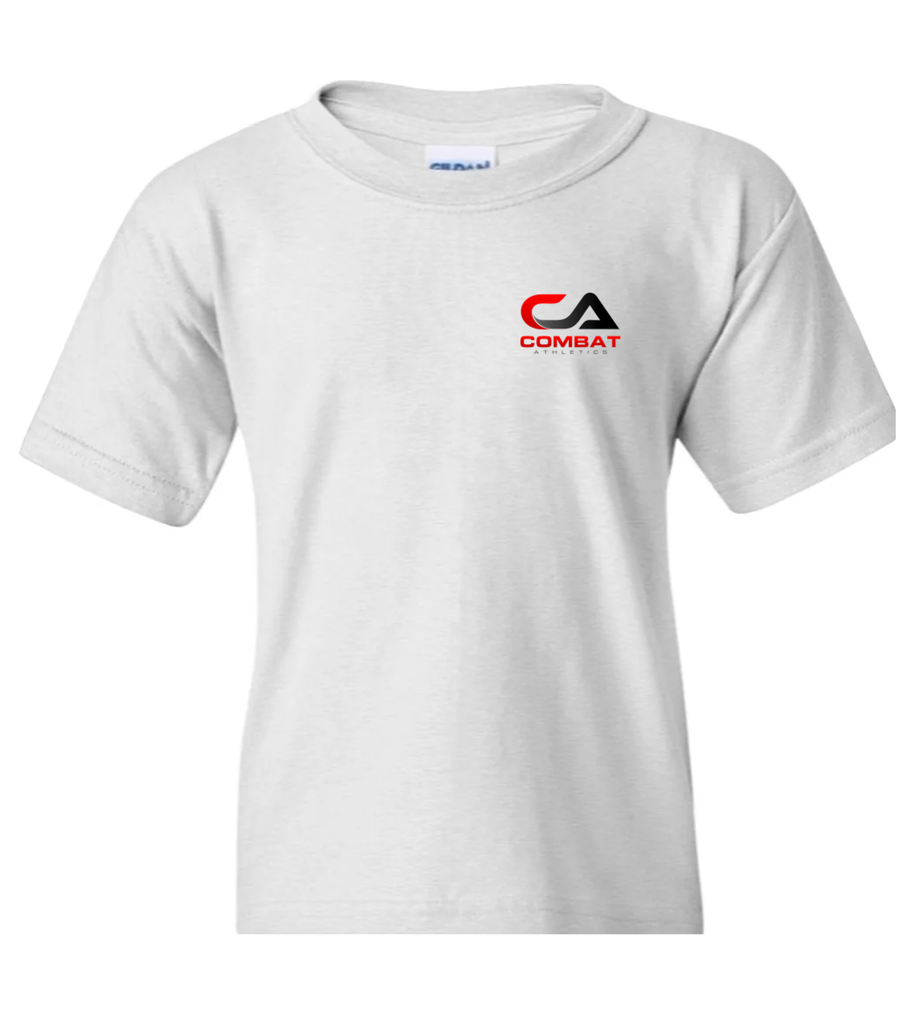 Youth Gildan Heavy Cotton T